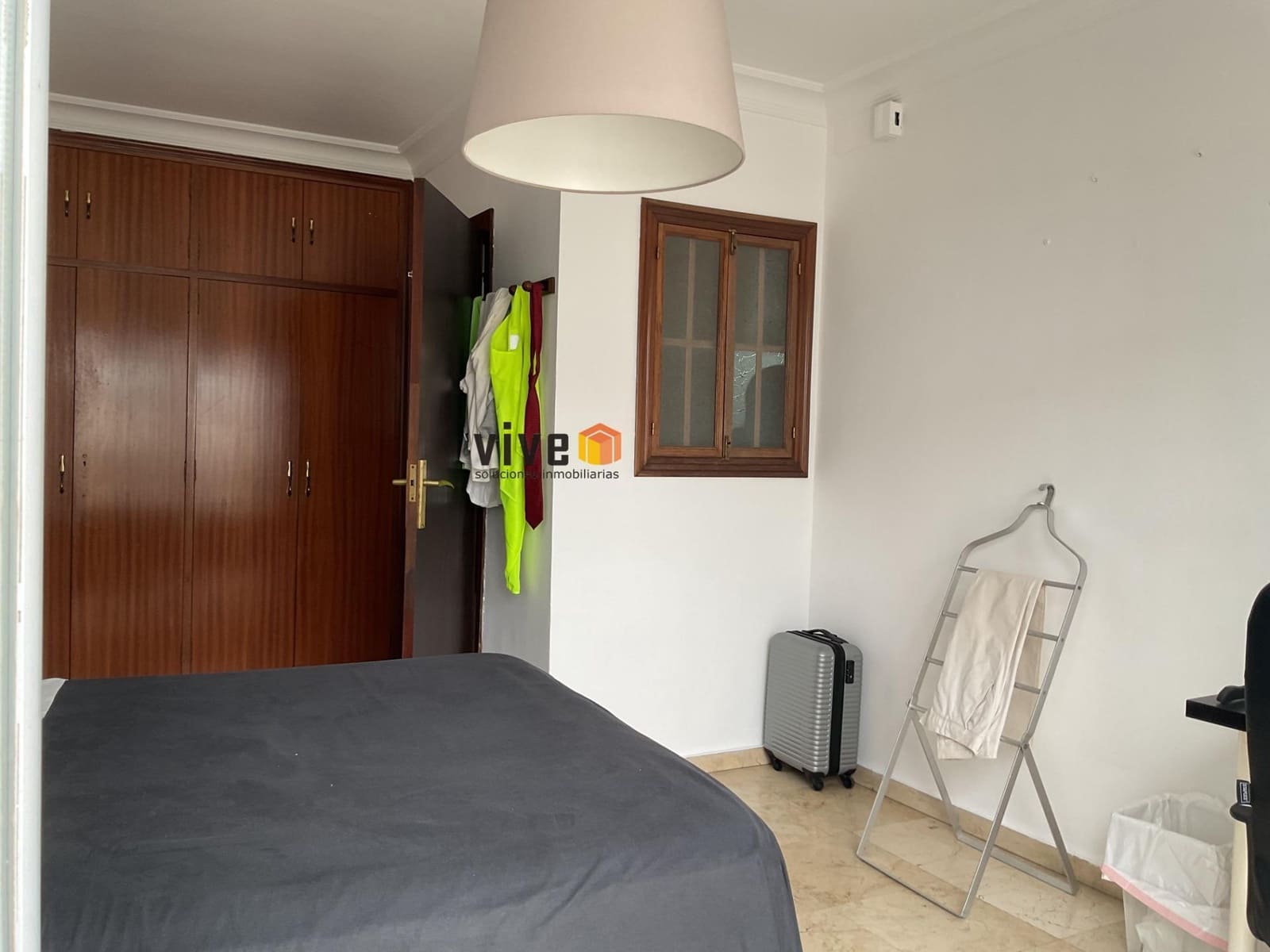 5 soveværelse Lejlighed til salg i Sevilla by med garage - € 1.120.000 (Ref: 8662347)