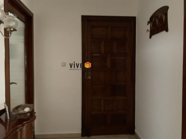 5 soveværelse Lejlighed til salg i Sevilla by med garage - € 1.120.000 (Ref: 8662347)