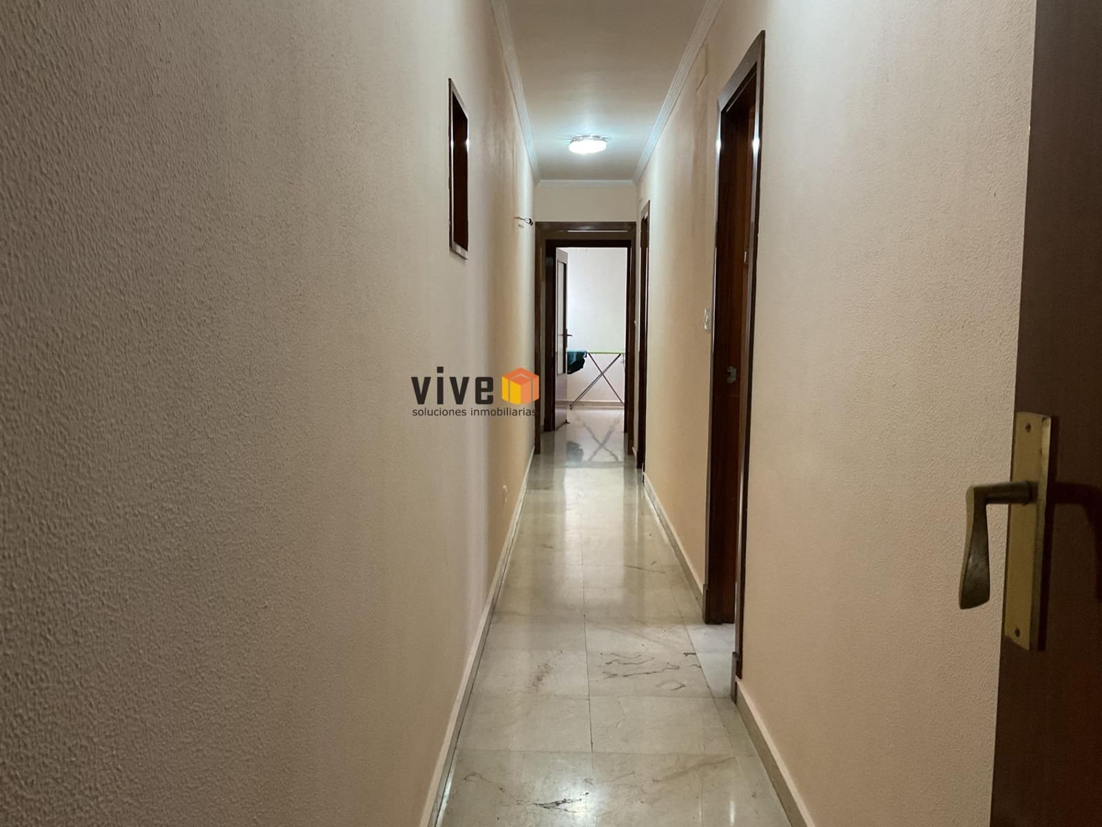 5 soveværelse Lejlighed til salg i Sevilla by med garage - € 1.120.000 (Ref: 8662347)