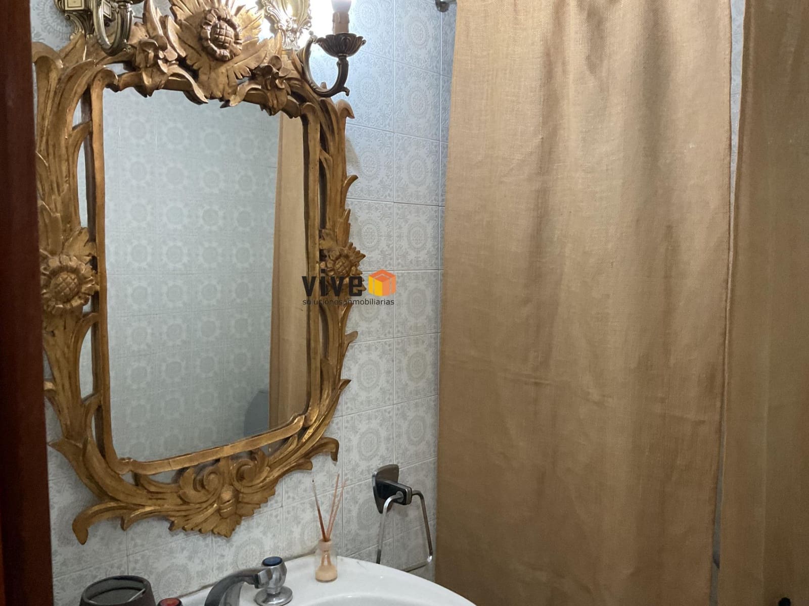 5 soveværelse Lejlighed til salg i Sevilla by med garage - € 1.120.000 (Ref: 8662347)