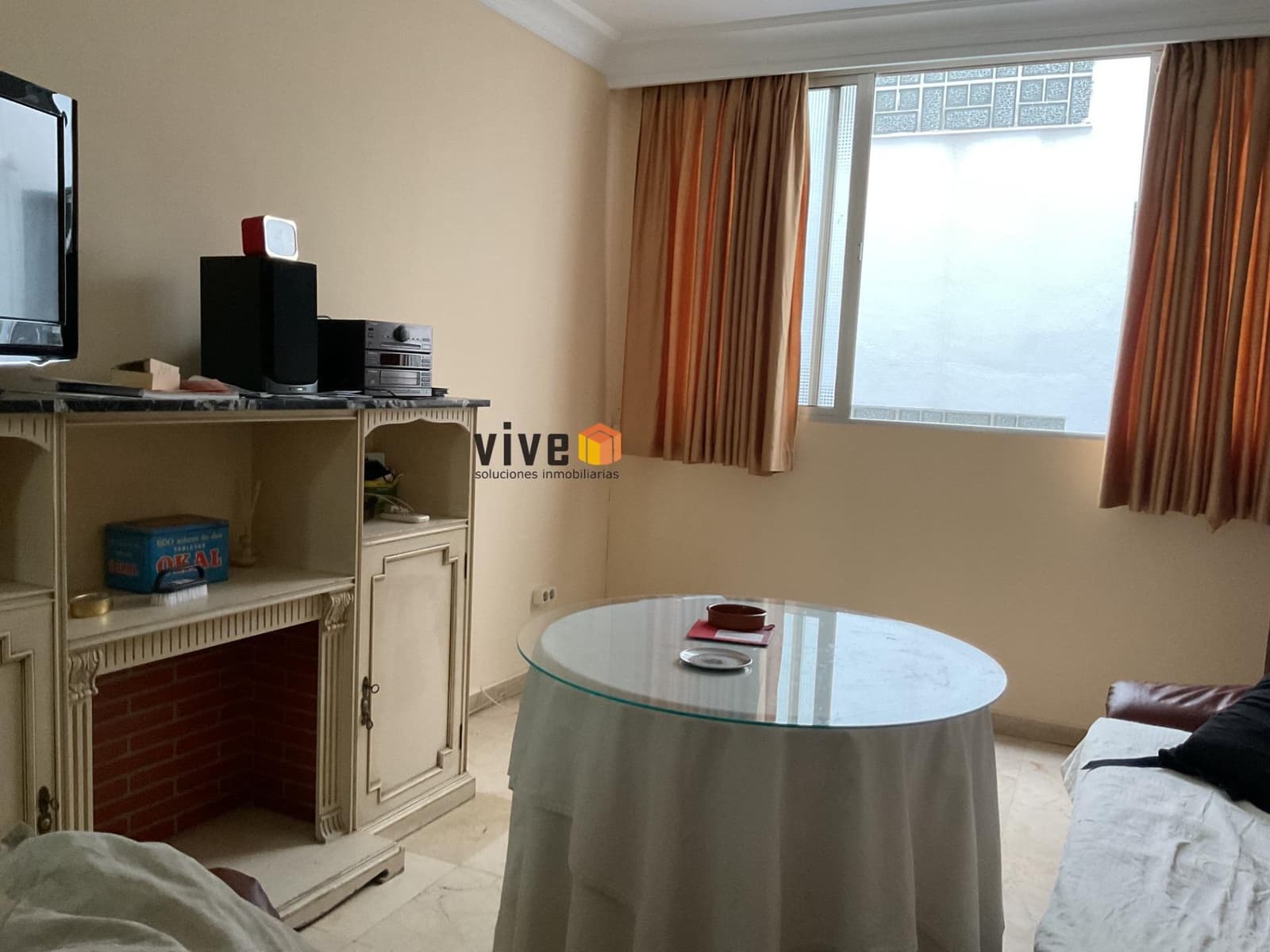 5 soveværelse Lejlighed til salg i Sevilla by med garage - € 1.120.000 (Ref: 8662347)