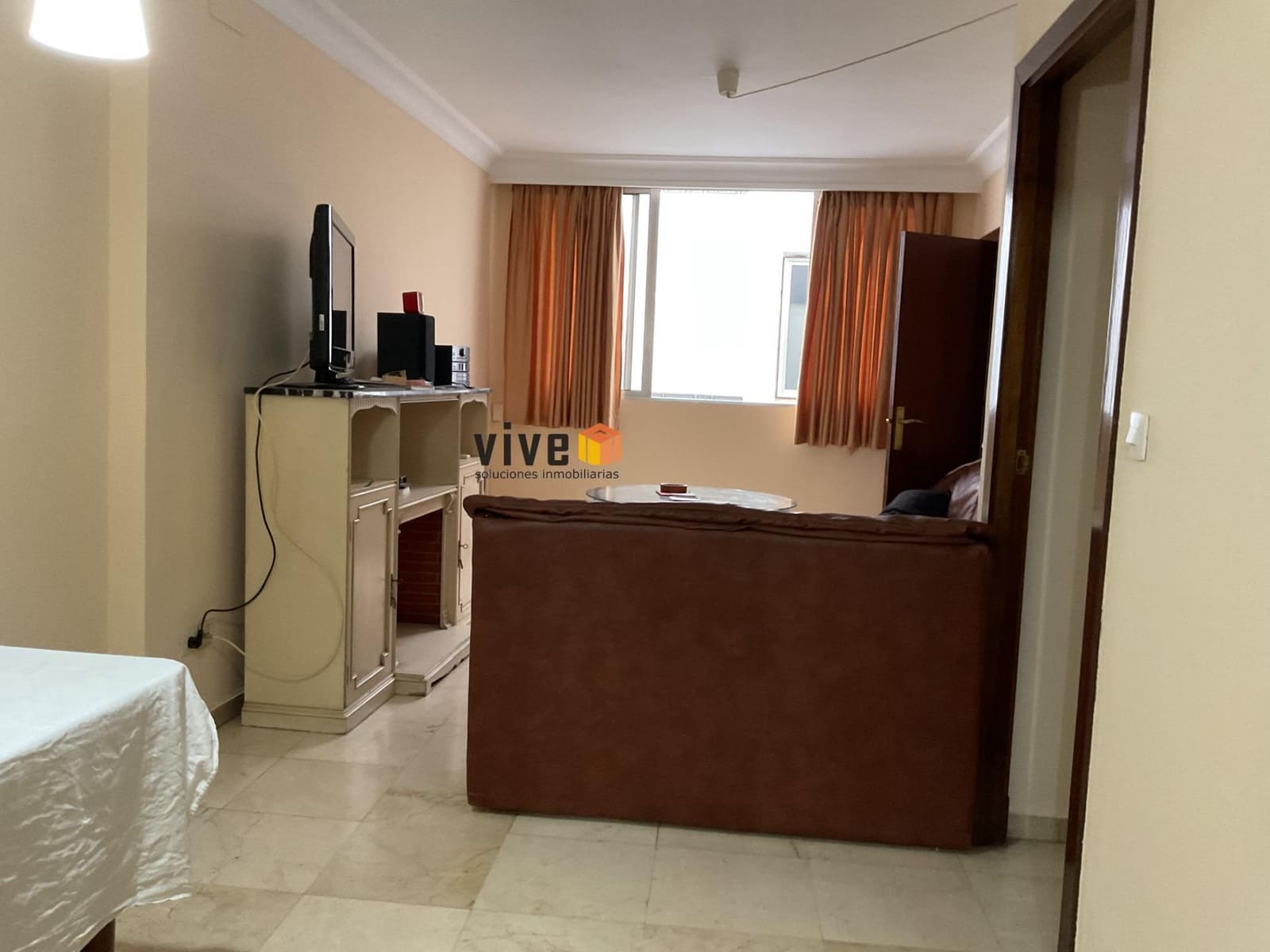 5 soveværelse Lejlighed til salg i Sevilla by med garage - € 1.120.000 (Ref: 8662347)