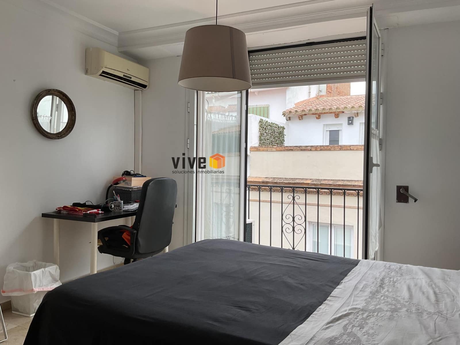 5 soveværelse Lejlighed til salg i Sevilla by med garage - € 1.120.000 (Ref: 8662347)