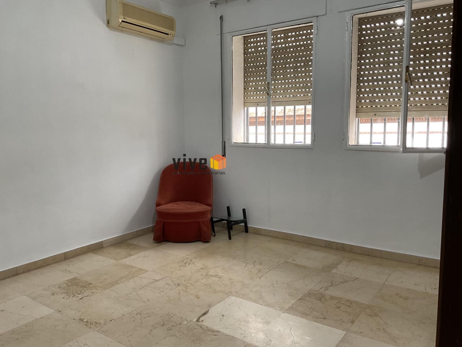 5 soveværelse Lejlighed til salg i Sevilla by med garage - € 1.120.000 (Ref: 8662347)