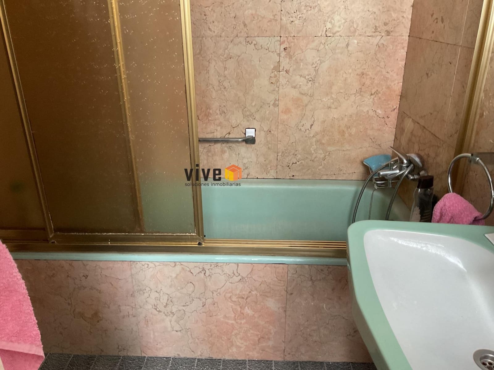 5 soveværelse Lejlighed til salg i Sevilla by med garage - € 1.120.000 (Ref: 8662347)