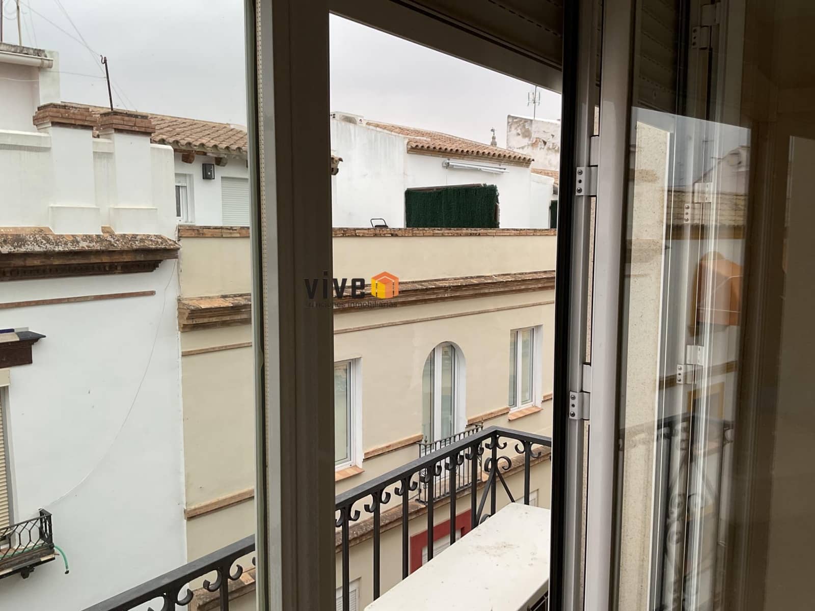 5 soveværelse Lejlighed til salg i Sevilla by med garage - € 1.120.000 (Ref: 8662347)