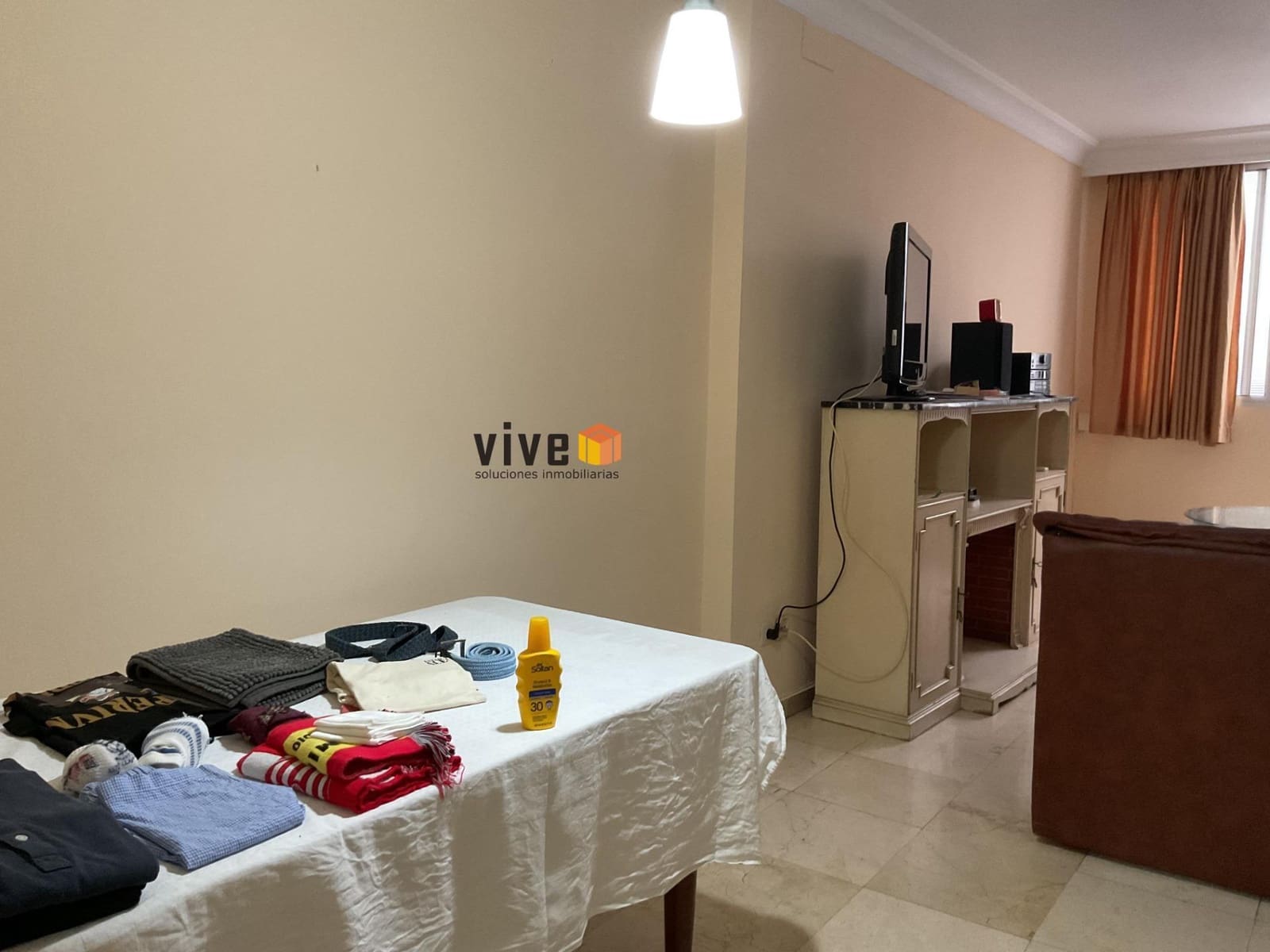 5 soveværelse Lejlighed til salg i Sevilla by med garage - € 1.120.000 (Ref: 8662347)