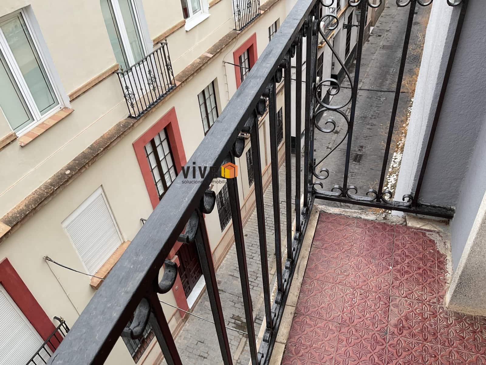 5 soveværelse Lejlighed til salg i Sevilla by med garage - € 1.120.000 (Ref: 8662347)