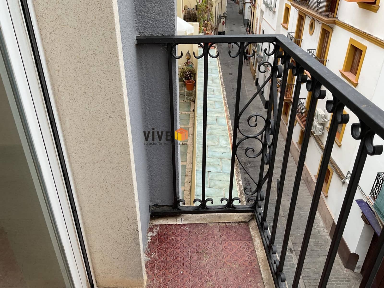 5 soveværelse Lejlighed til salg i Sevilla by med garage - € 1.120.000 (Ref: 8662347)