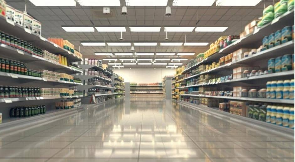 Biznes na sprzedaż w Miasto Madryt z garażem - 16 590 000 € (Ref: 8847434)