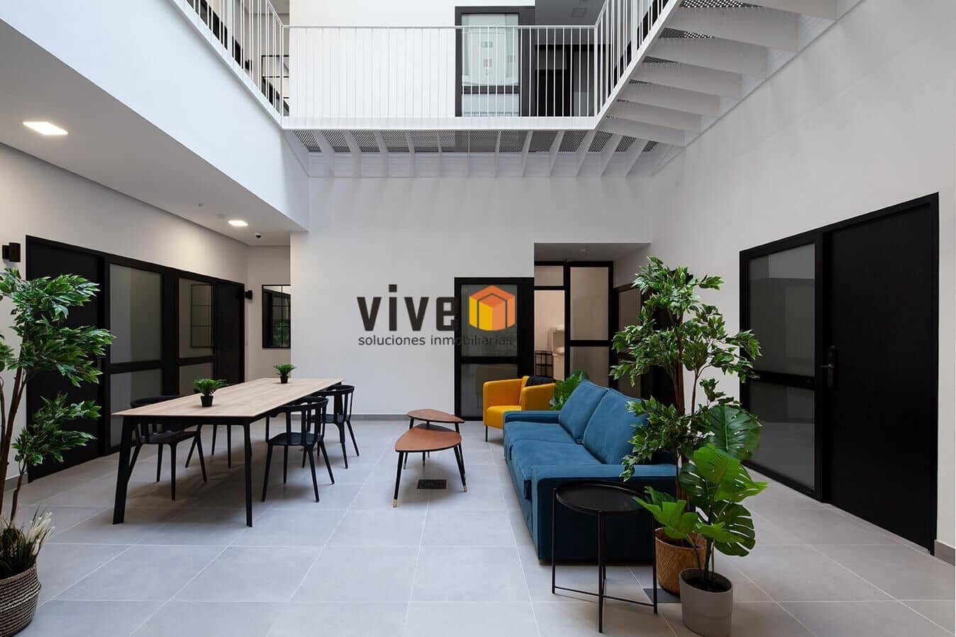 24 soveværelse Lejlighed til salg i Sevilla by - € 3.320.000 (Ref: 8905329)