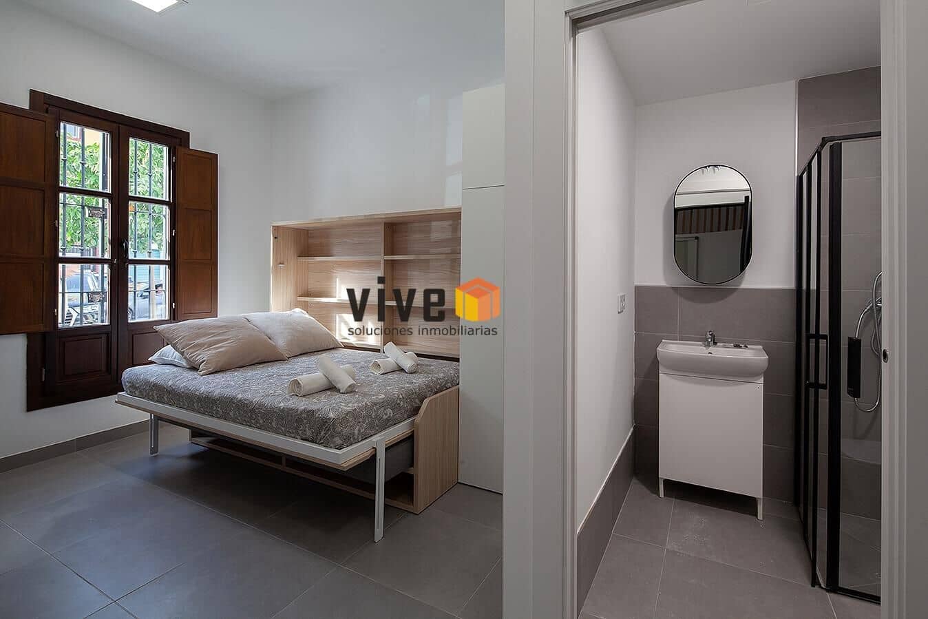 24 soveværelse Lejlighed til salg i Sevilla by - € 3.320.000 (Ref: 8905329)