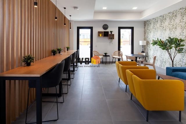 24 soverom Leilighet til salgs i Sevilla by - € 3 320 000 (Ref: 8905329)