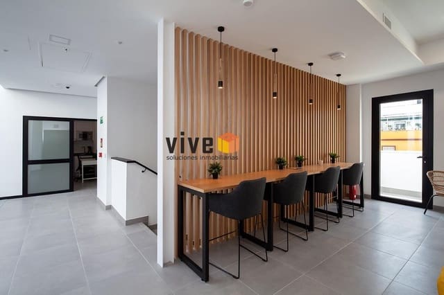 24 soverom Leilighet til salgs i Sevilla by - € 3 320 000 (Ref: 8905329)