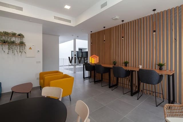 24 soverom Leilighet til salgs i Sevilla by - € 3 320 000 (Ref: 8905329)