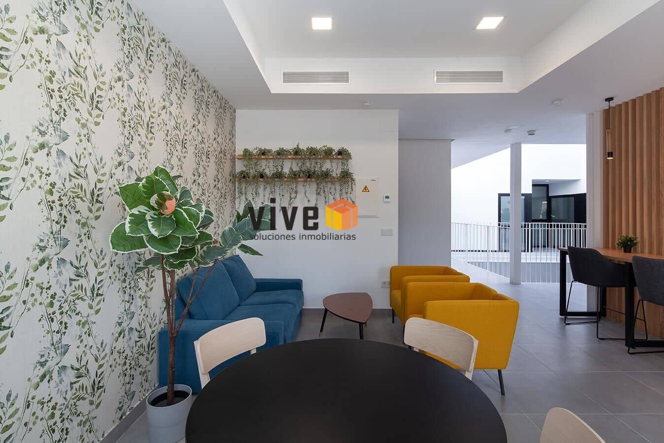 24 soveværelse Lejlighed til salg i Sevilla by - € 3.320.000 (Ref: 8905329)