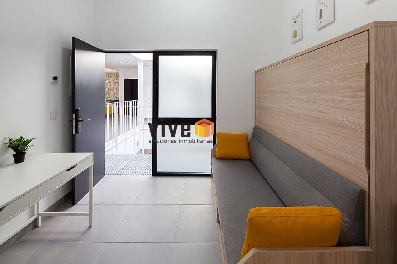 24 soveværelse Lejlighed til salg i Sevilla by - € 3.320.000 (Ref: 8905329)