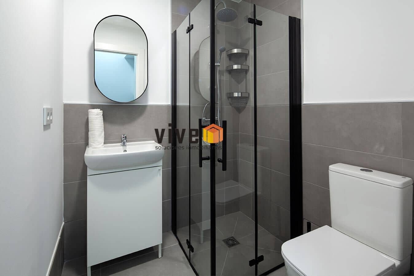 24 soveværelse Lejlighed til salg i Sevilla by - € 3.320.000 (Ref: 8905329)