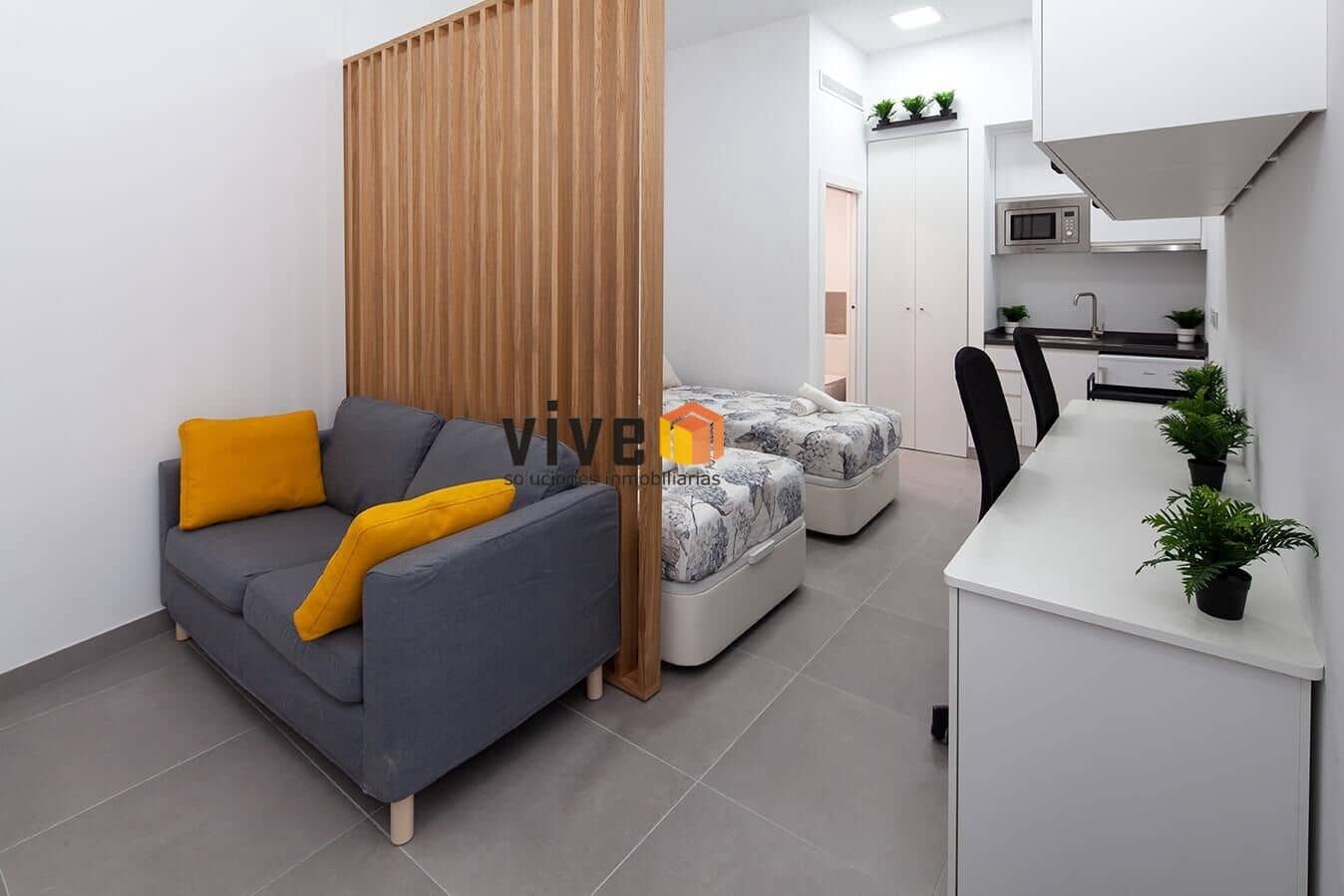 24 soveværelse Lejlighed til salg i Sevilla by - € 3.320.000 (Ref: 8905329)