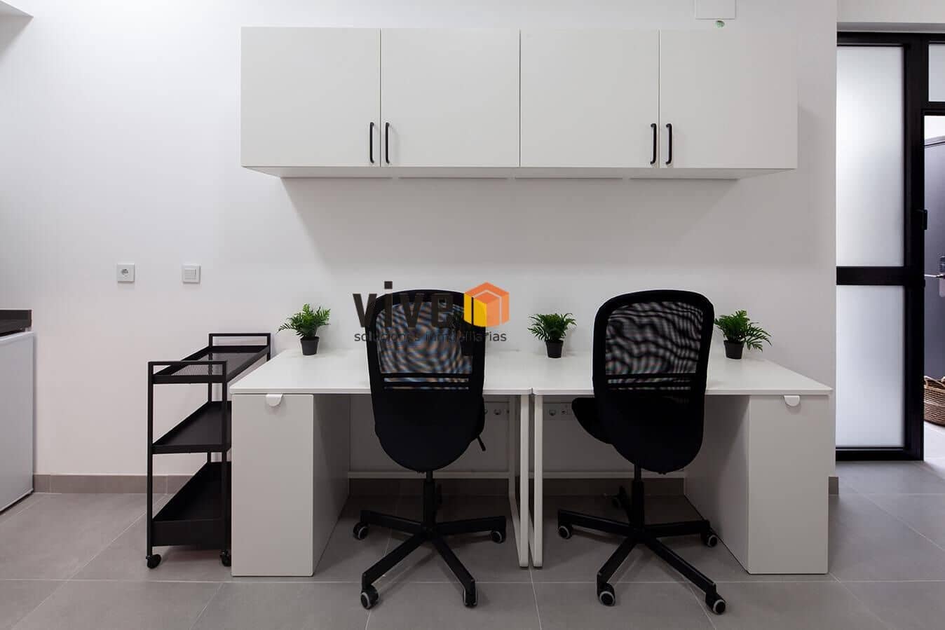 24 soveværelse Lejlighed til salg i Sevilla by - € 3.320.000 (Ref: 8905329)