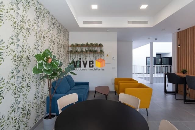 24 soverom Leilighet til salgs i Sevilla by - € 3 320 000 (Ref: 8905329)