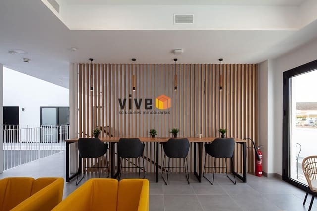 24 soverom Leilighet til salgs i Sevilla by - € 3 320 000 (Ref: 8905329)