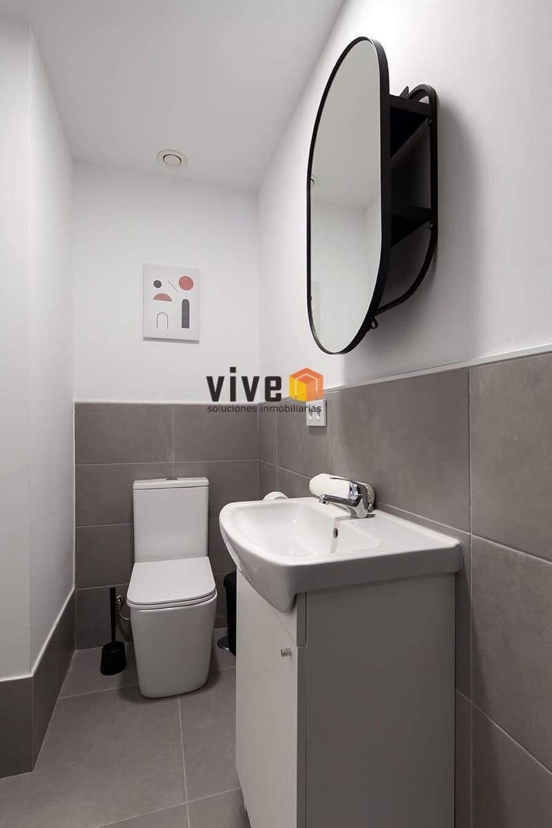 24 soveværelse Lejlighed til salg i Sevilla by - € 3.320.000 (Ref: 8905329)