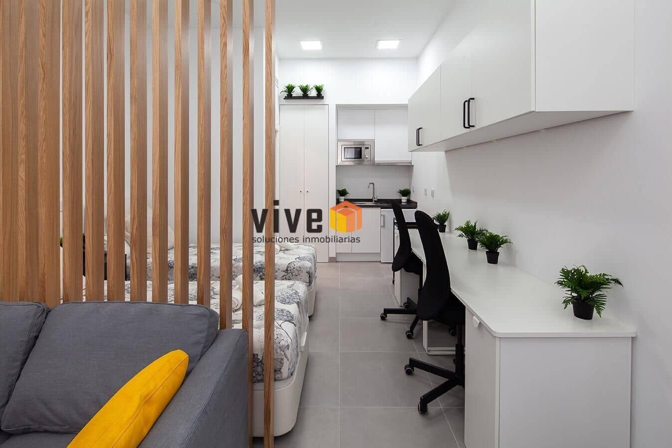 24 soveværelse Lejlighed til salg i Sevilla by - € 3.320.000 (Ref: 8905329)