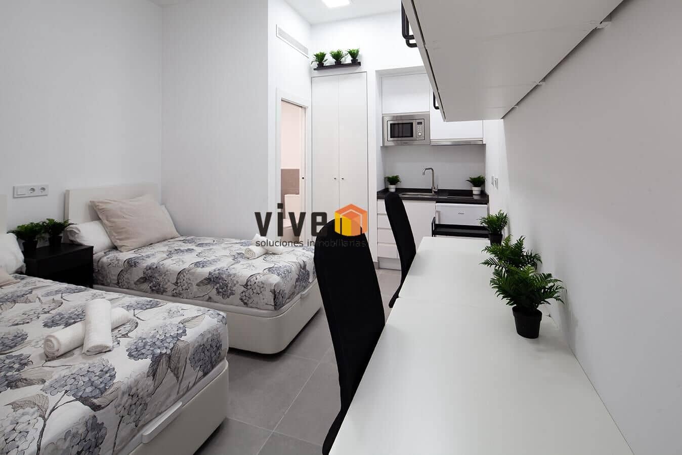 24 soveværelse Lejlighed til salg i Sevilla by - € 3.320.000 (Ref: 8905329)