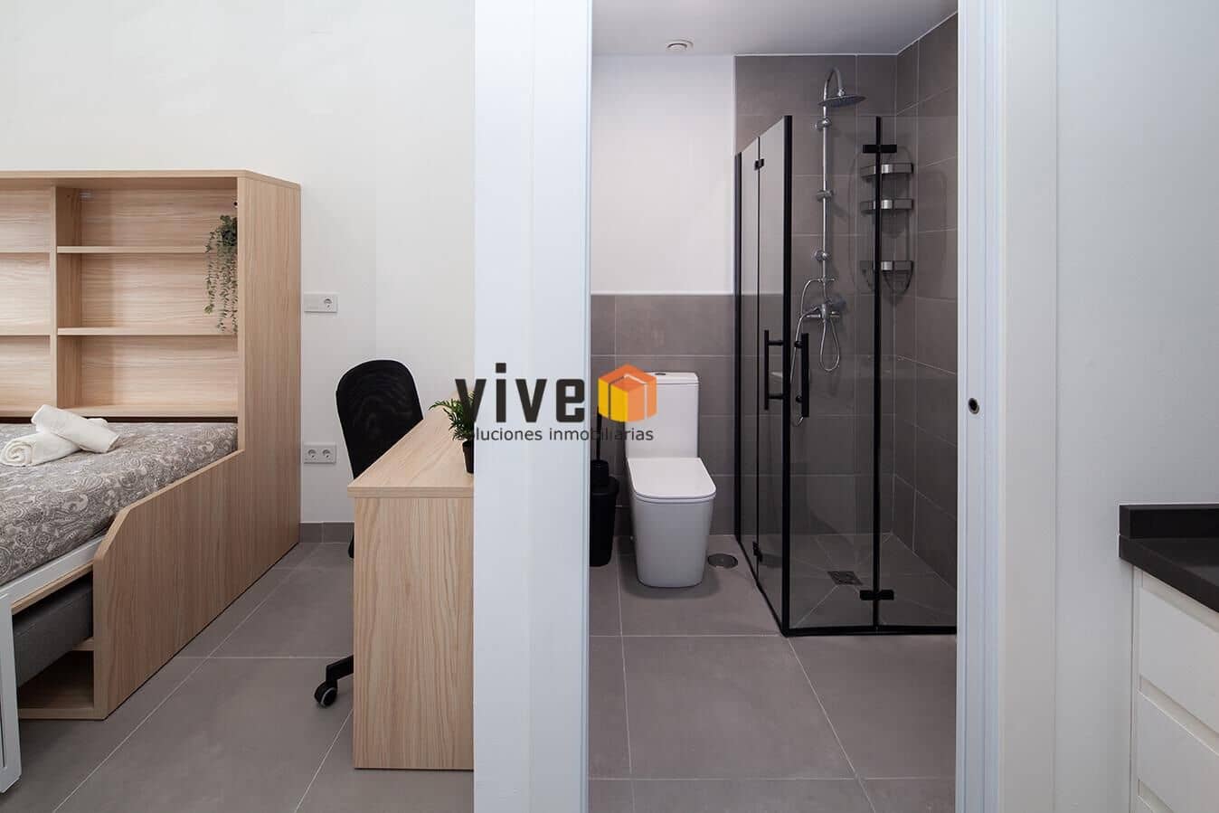 24 soveværelse Lejlighed til salg i Sevilla by - € 3.320.000 (Ref: 8905329)