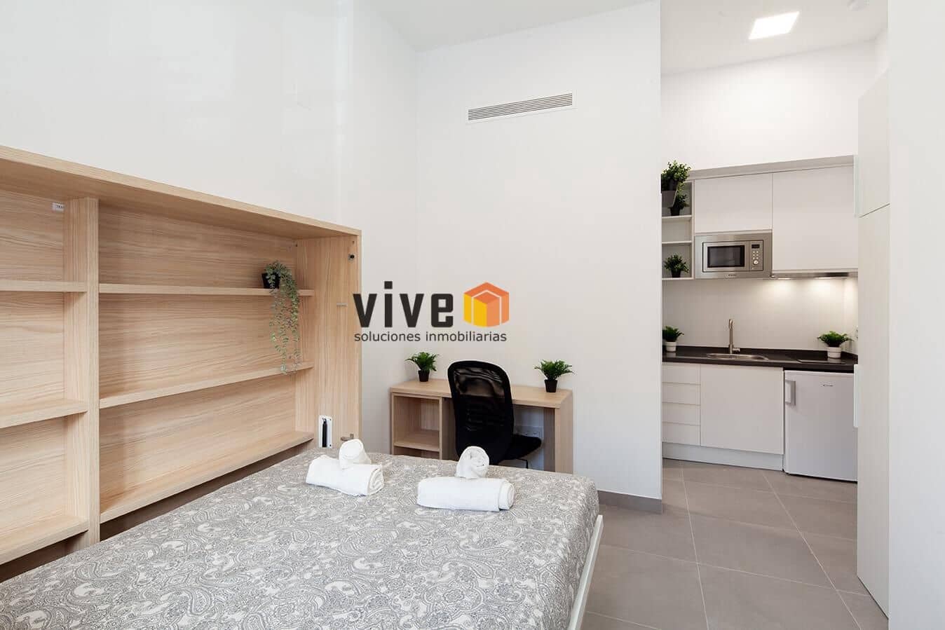 24 soveværelse Lejlighed til salg i Sevilla by - € 3.320.000 (Ref: 8905329)