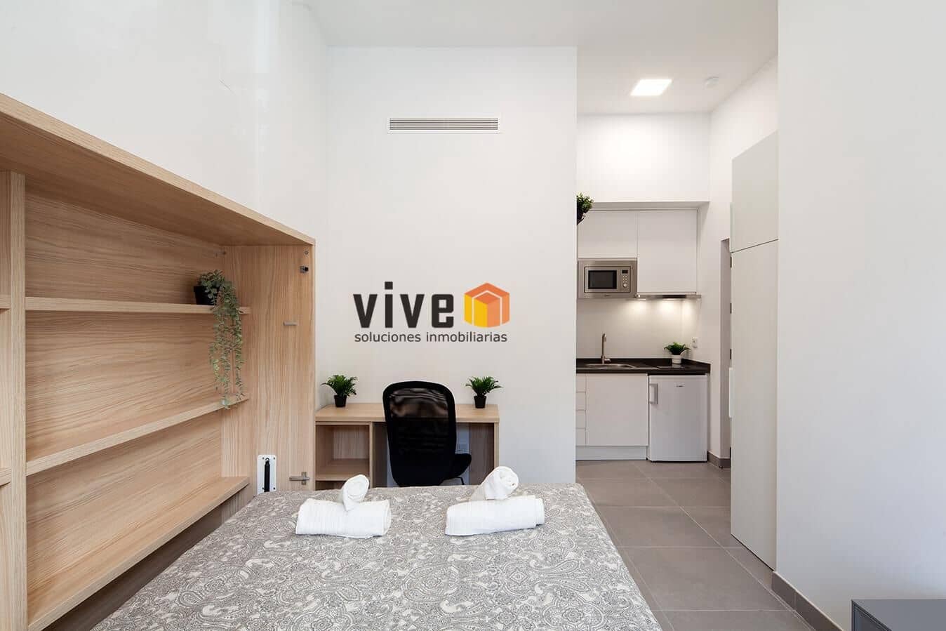 24 soveværelse Lejlighed til salg i Sevilla by - € 3.320.000 (Ref: 8905329)