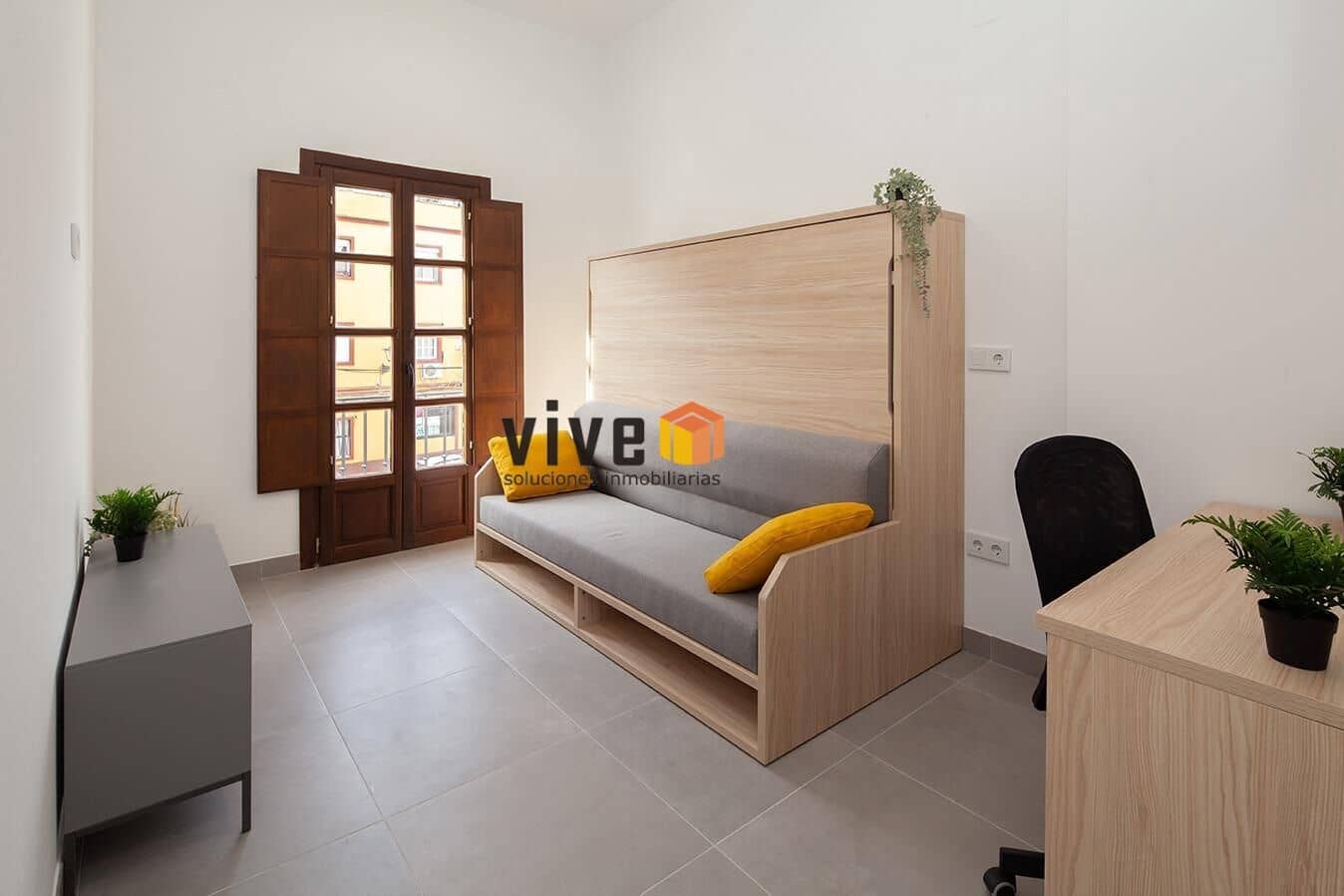 24 soveværelse Lejlighed til salg i Sevilla by - € 3.320.000 (Ref: 8905329)