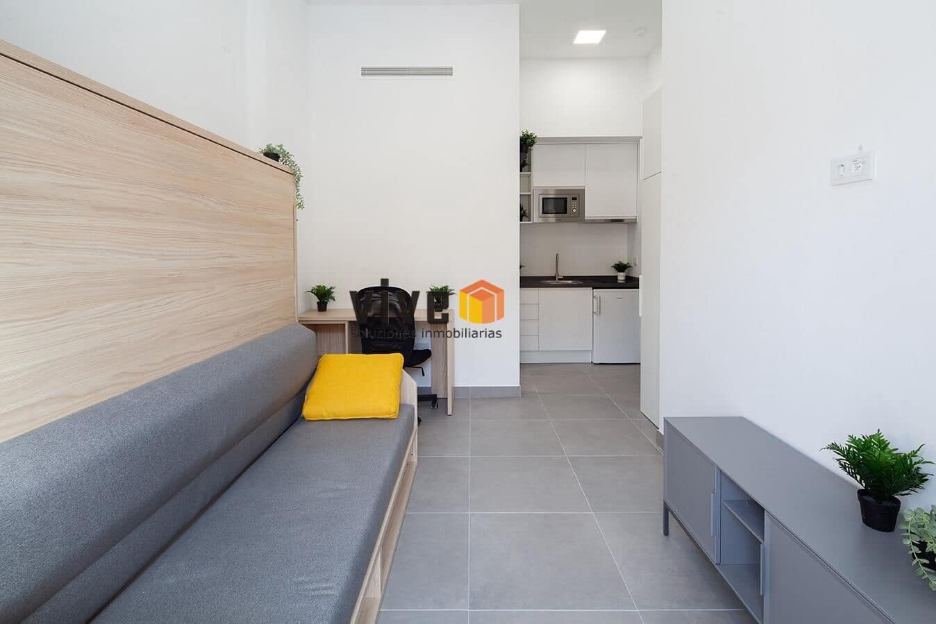 24 soveværelse Lejlighed til salg i Sevilla by - € 3.320.000 (Ref: 8905329)