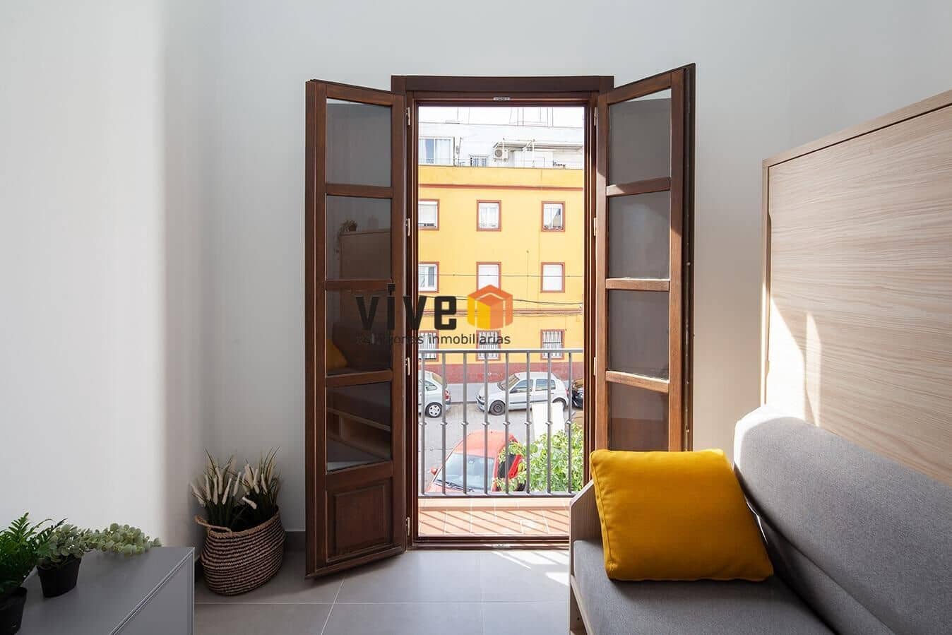 24 soveværelse Lejlighed til salg i Sevilla by - € 3.320.000 (Ref: 8905329)