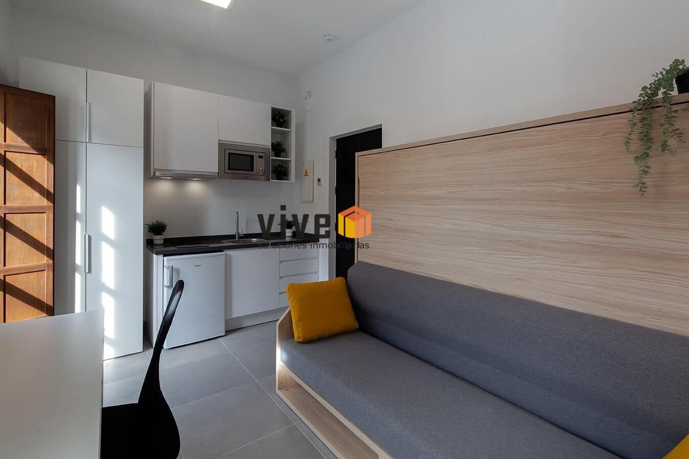 24 soveværelse Lejlighed til salg i Sevilla by - € 3.320.000 (Ref: 8905329)