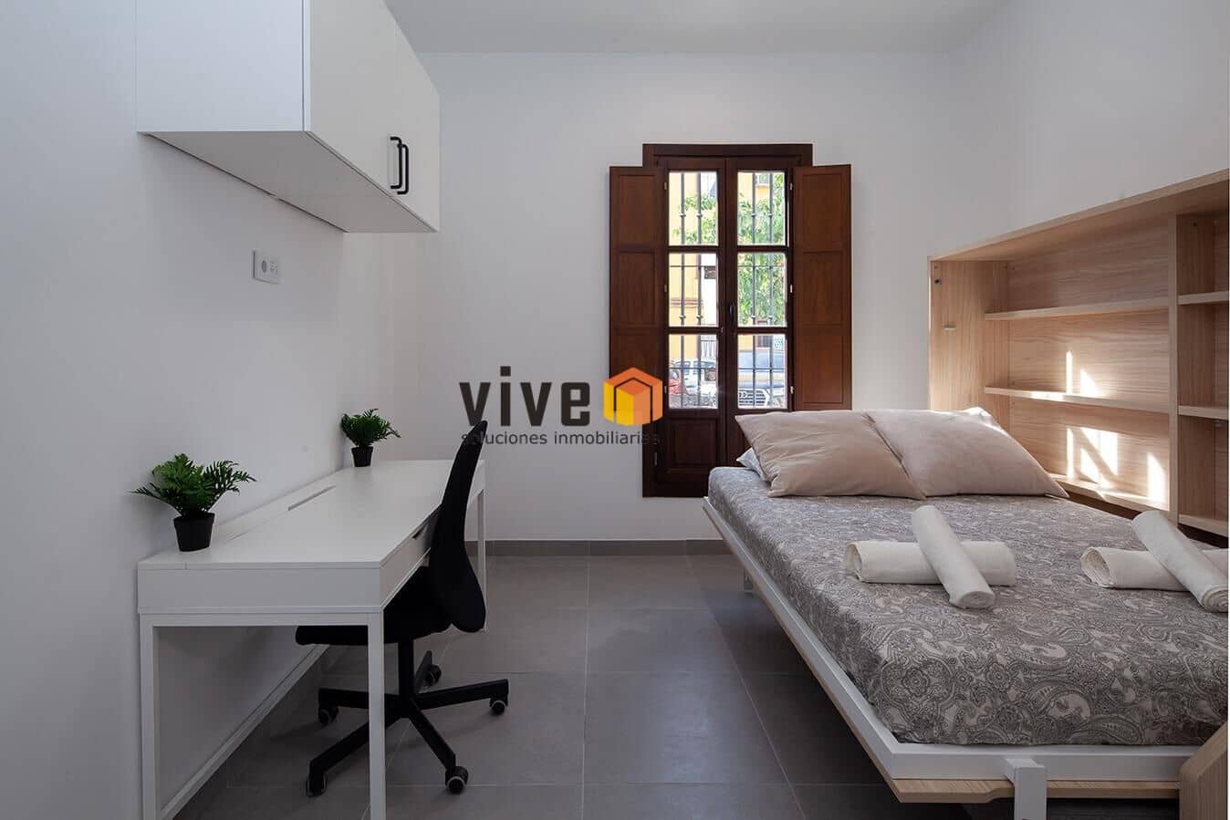 24 soveværelse Lejlighed til salg i Sevilla by - € 3.320.000 (Ref: 8905329)