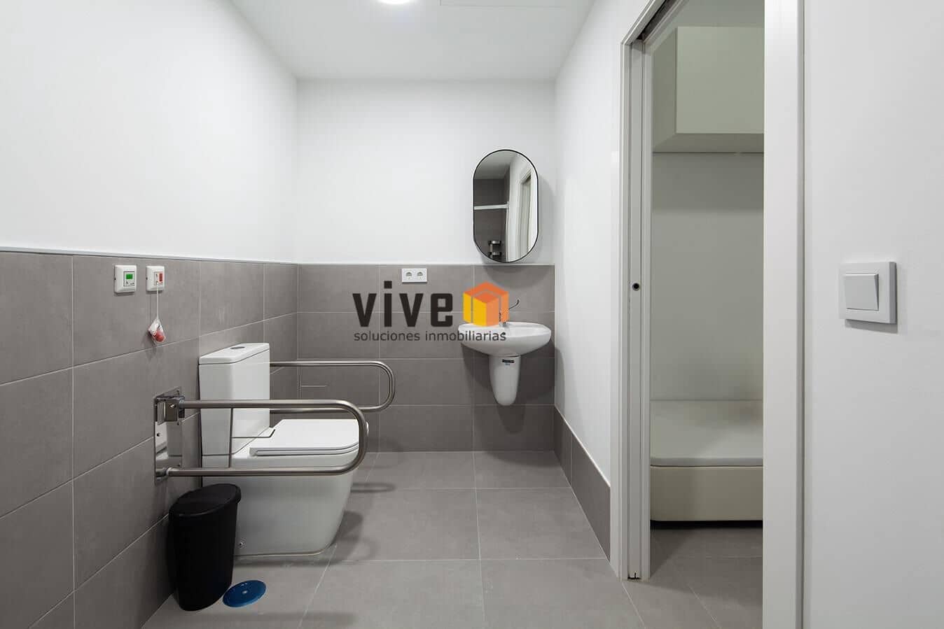 24 soveværelse Lejlighed til salg i Sevilla by - € 3.320.000 (Ref: 8905329)