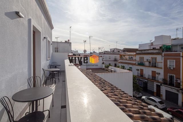 24 soverom Leilighet til salgs i Sevilla by - € 3 320 000 (Ref: 8905329)