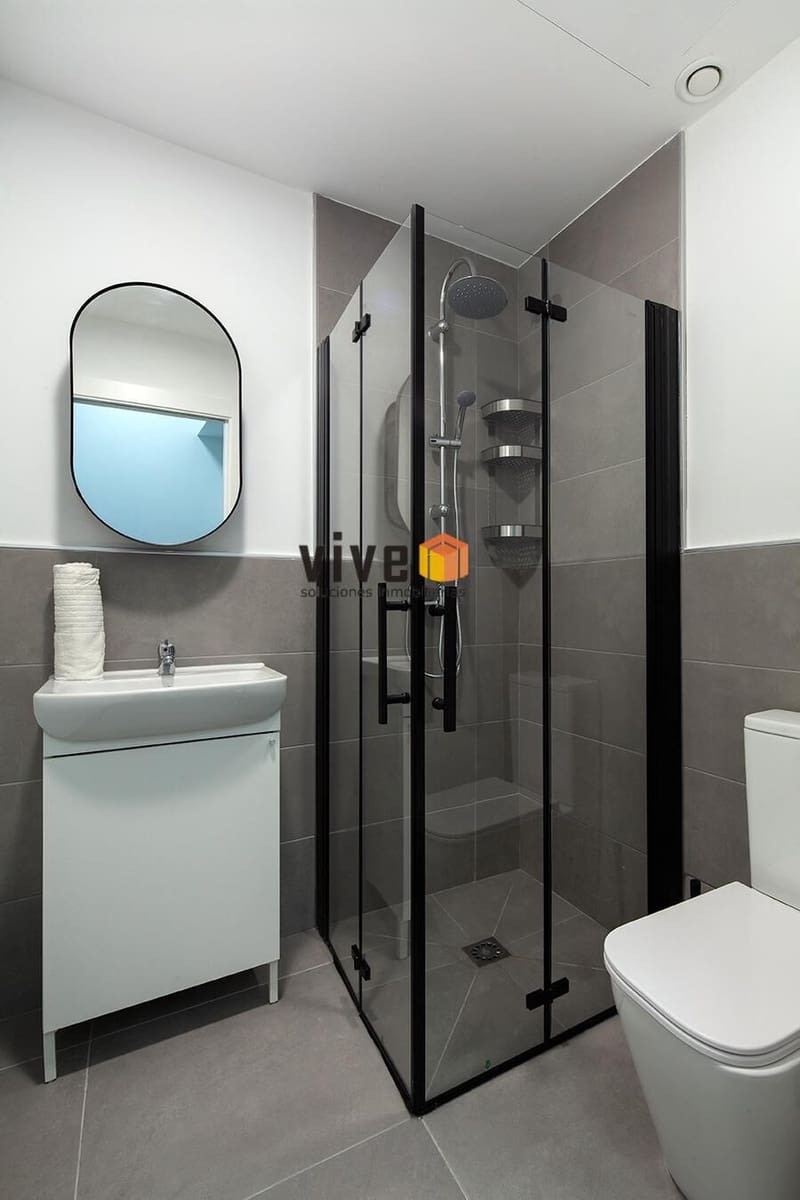 24 soveværelse Lejlighed til salg i Sevilla by - € 3.320.000 (Ref: 8905329)