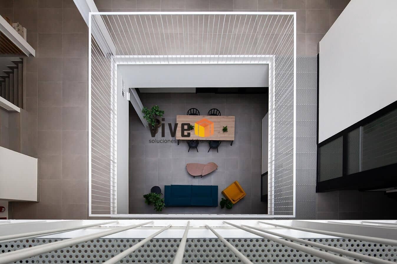 24 soveværelse Lejlighed til salg i Sevilla by - € 3.320.000 (Ref: 8905329)