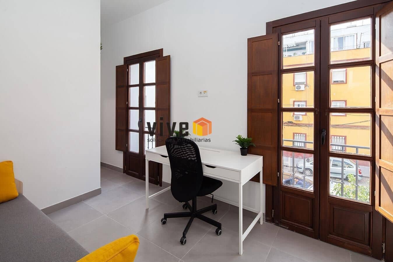 24 soveværelse Lejlighed til salg i Sevilla by - € 3.320.000 (Ref: 8905329)