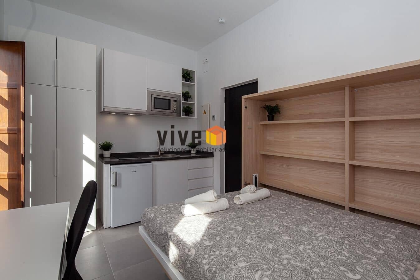 24 soveværelse Lejlighed til salg i Sevilla by - € 3.320.000 (Ref: 8905329)