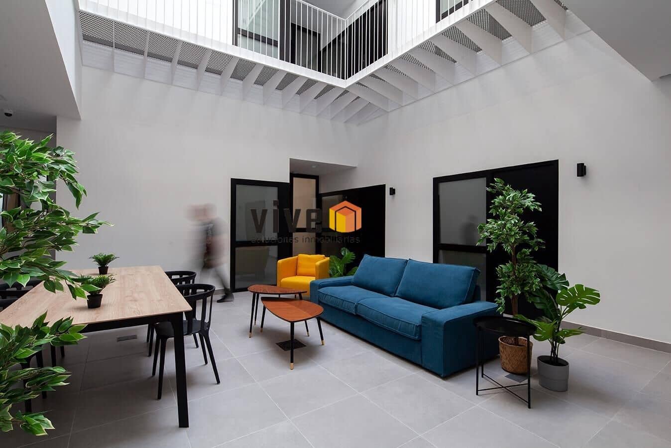 24 soveværelse Lejlighed til salg i Sevilla by - € 3.320.000 (Ref: 8905329)