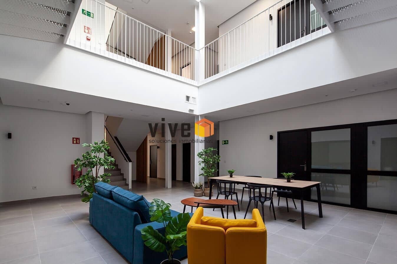 24 soveværelse Lejlighed til salg i Sevilla by - € 3.320.000 (Ref: 8905329)