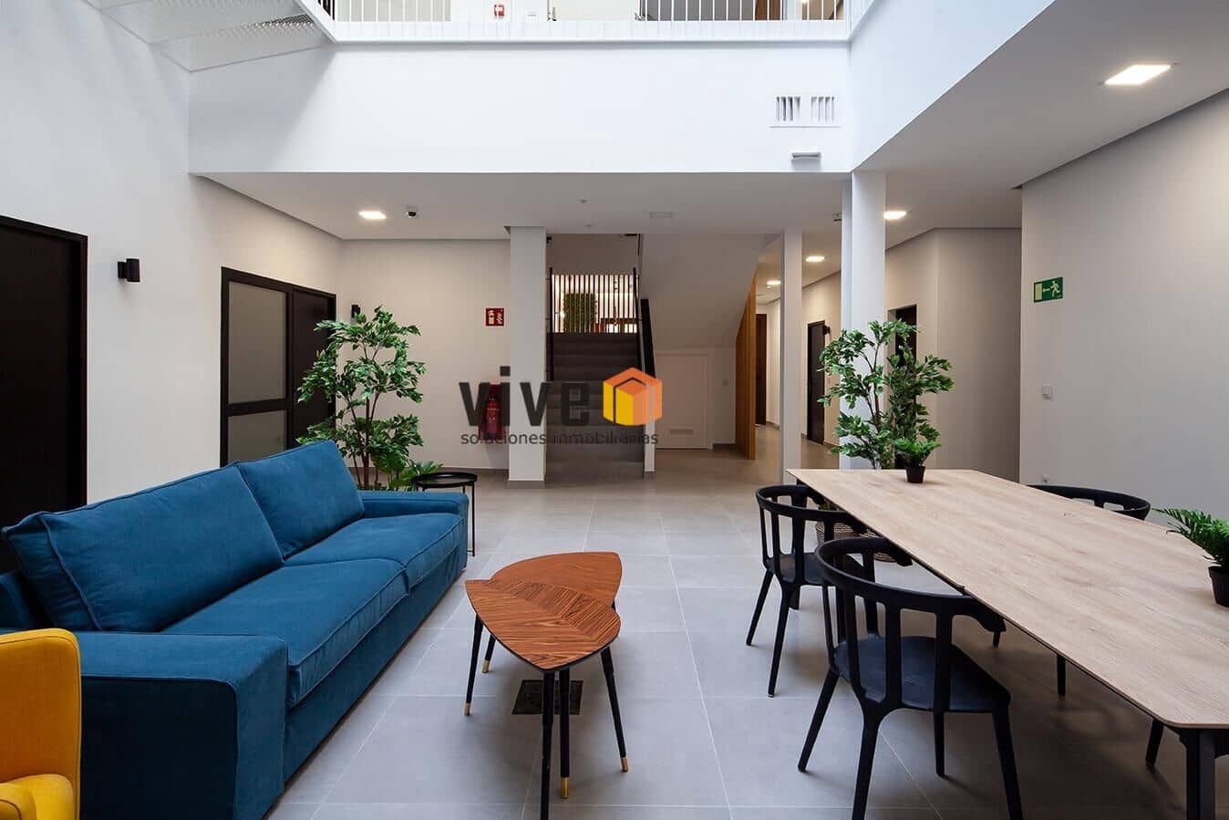 24 soveværelse Lejlighed til salg i Sevilla by - € 3.320.000 (Ref: 8905329)