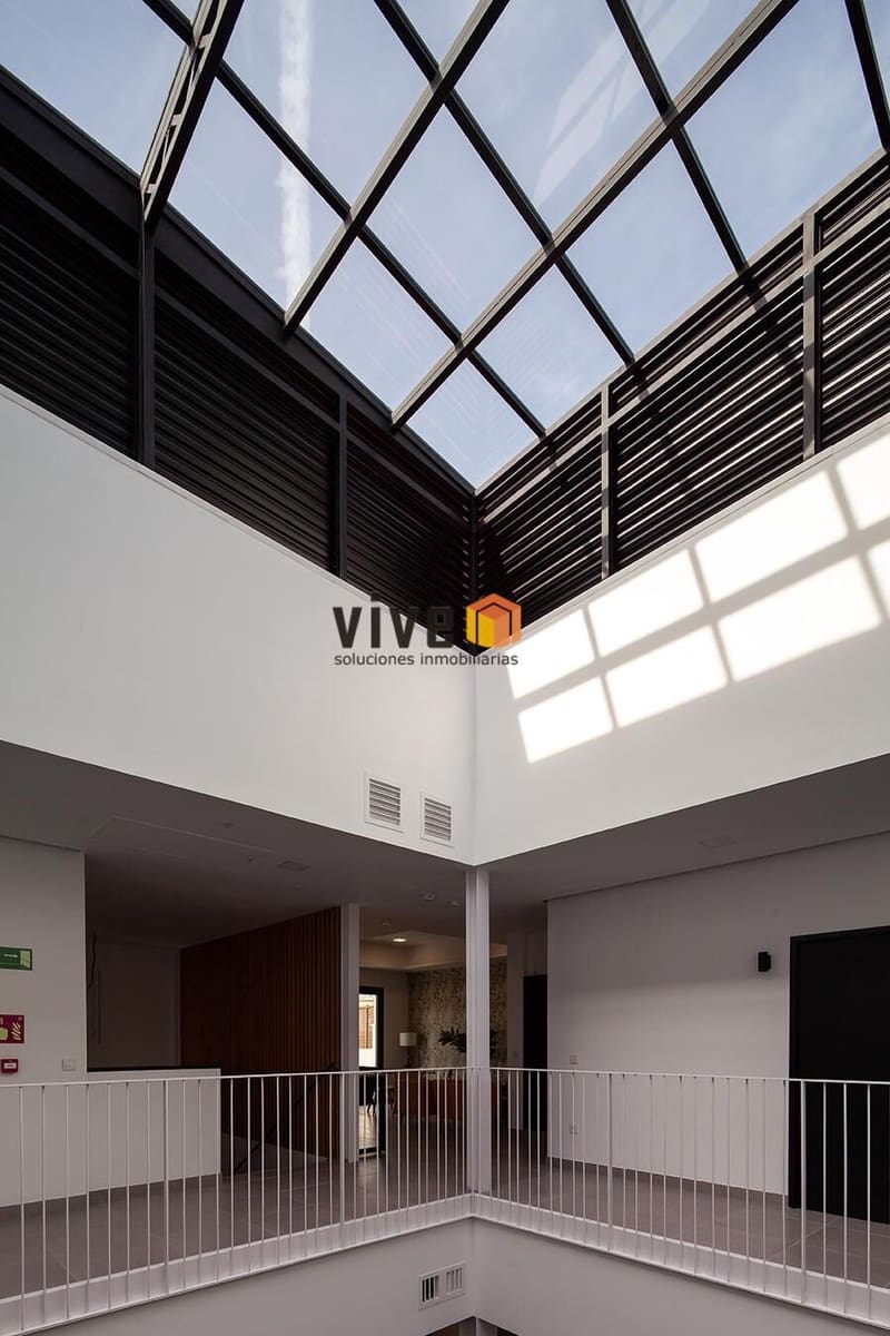 24 soveværelse Lejlighed til salg i Sevilla by - € 3.320.000 (Ref: 8905329)