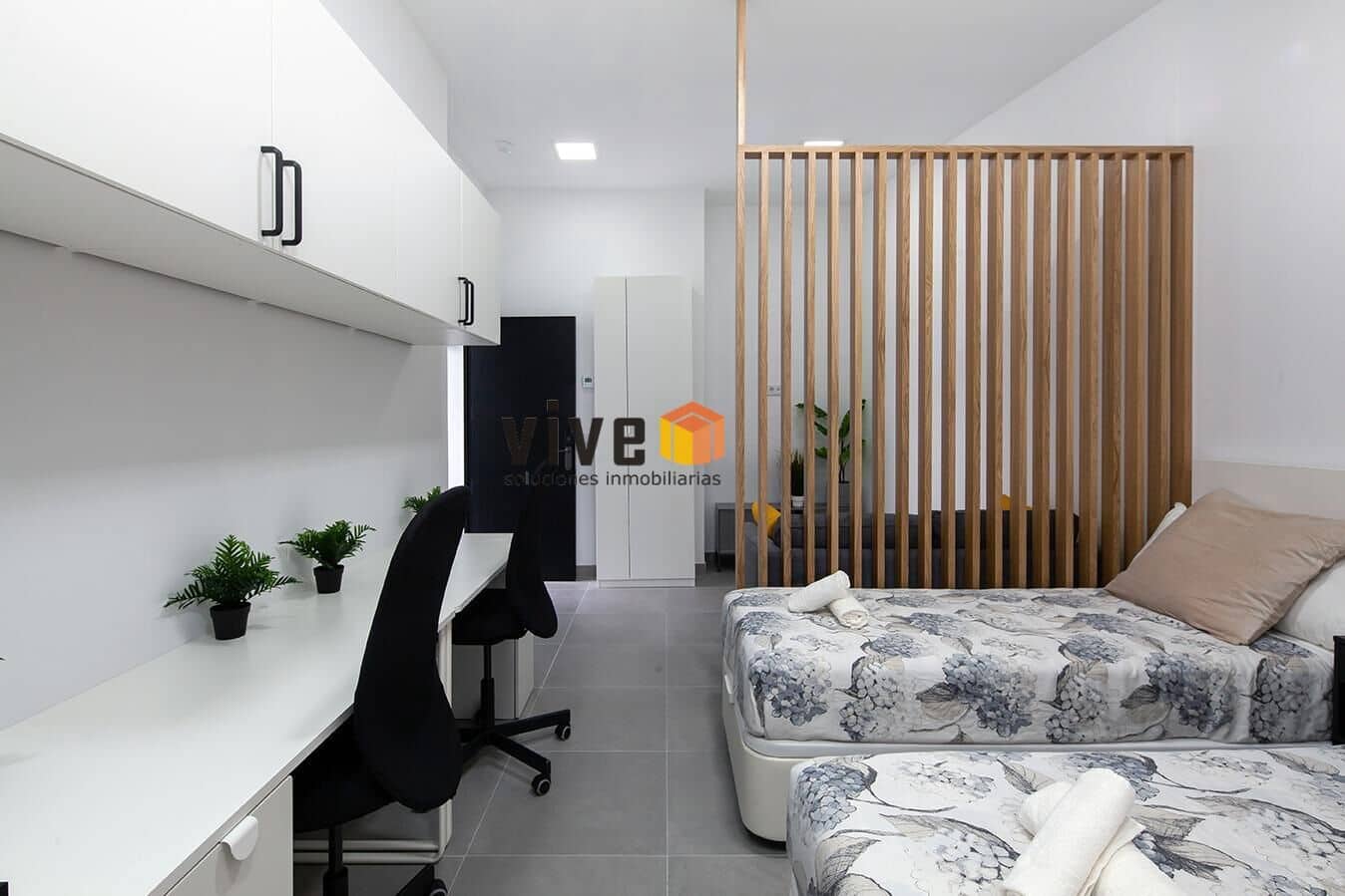 24 soveværelse Lejlighed til salg i Sevilla by - € 3.320.000 (Ref: 8905329)