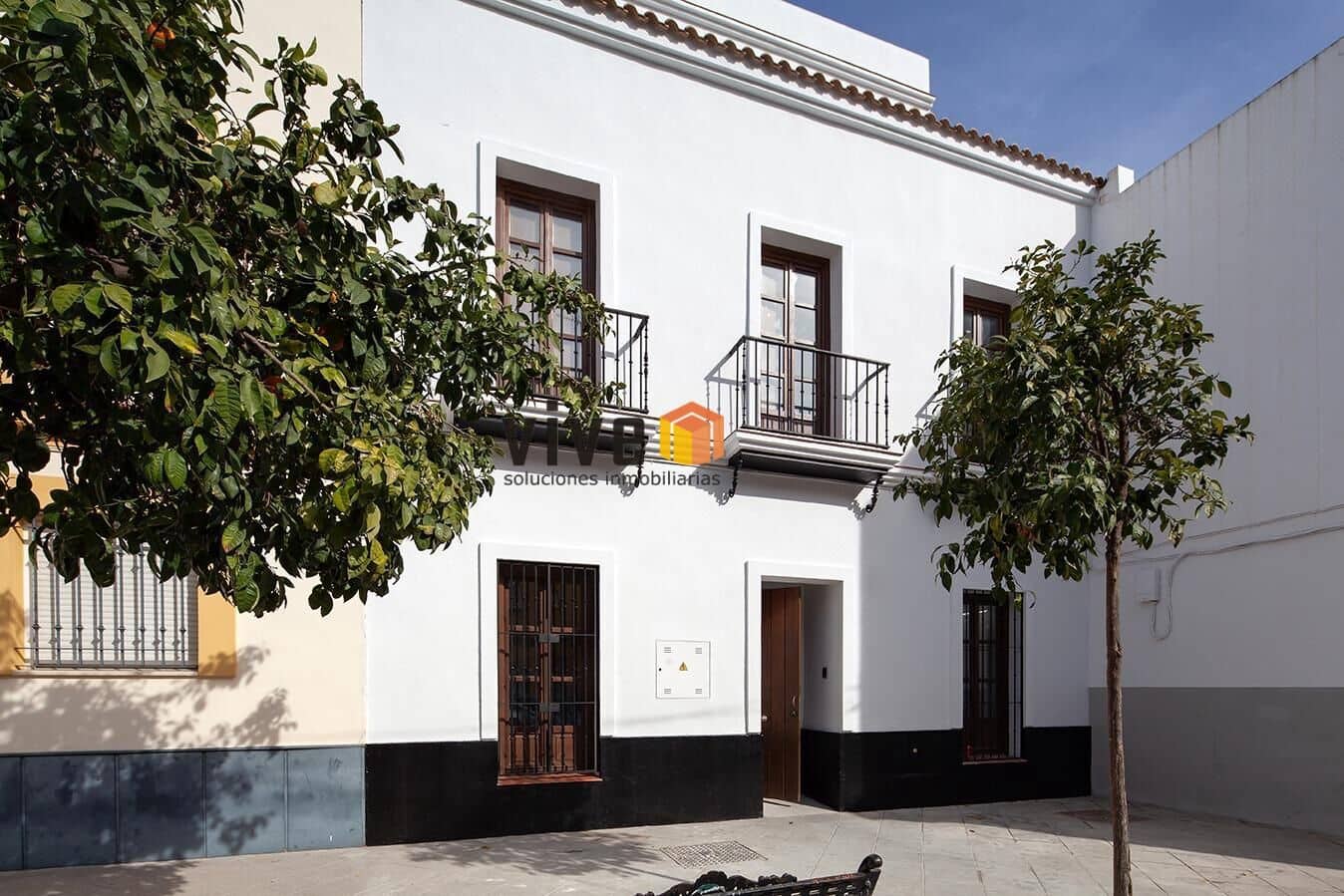 24 soveværelse Lejlighed til salg i Sevilla by - € 3.320.000 (Ref: 8905329)