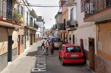 2 soveværelse Lejlighed til salg i La Plata, Sevilla by - € 27.000 (Ref: 8957273)